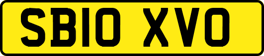 SB10XVO