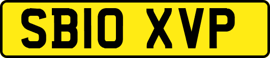 SB10XVP