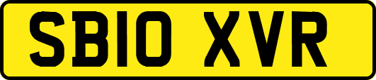 SB10XVR