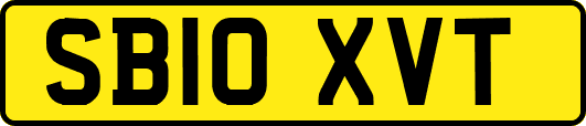 SB10XVT