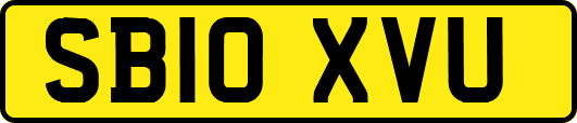 SB10XVU