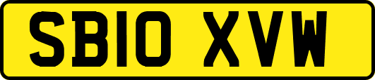 SB10XVW