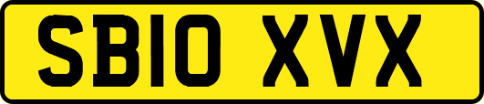 SB10XVX