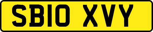 SB10XVY