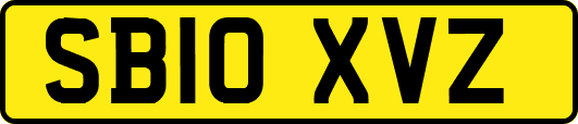 SB10XVZ