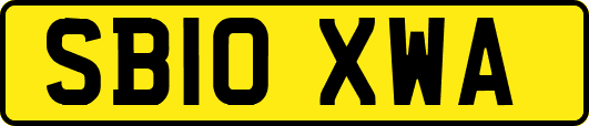 SB10XWA