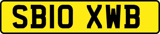 SB10XWB