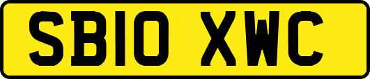 SB10XWC
