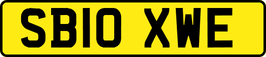 SB10XWE