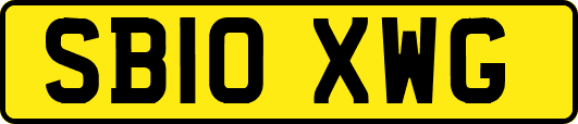 SB10XWG