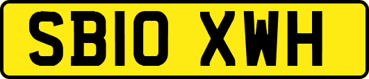 SB10XWH