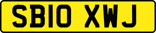 SB10XWJ