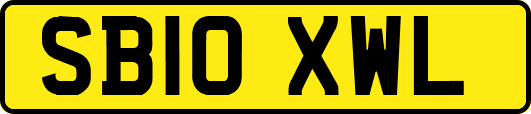 SB10XWL