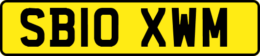 SB10XWM