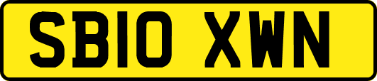 SB10XWN
