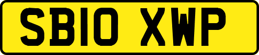SB10XWP
