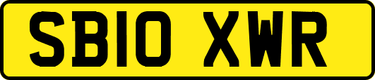 SB10XWR