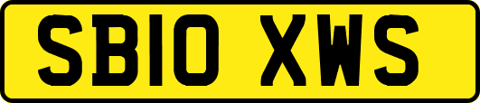SB10XWS