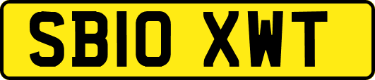 SB10XWT