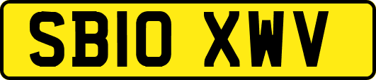 SB10XWV
