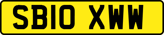 SB10XWW