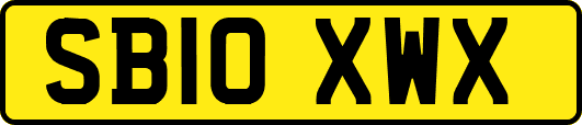 SB10XWX