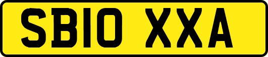 SB10XXA