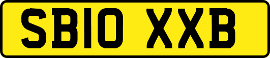 SB10XXB