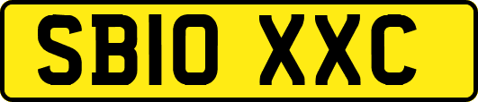 SB10XXC