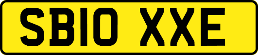 SB10XXE