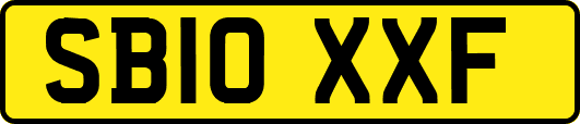 SB10XXF
