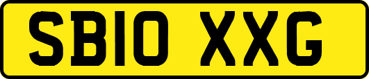 SB10XXG
