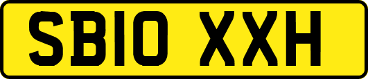 SB10XXH