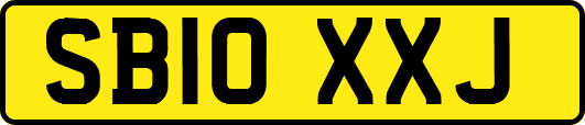 SB10XXJ