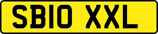 SB10XXL