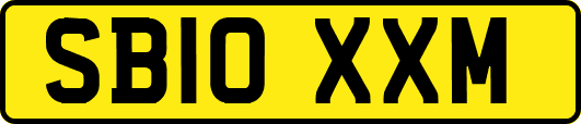 SB10XXM