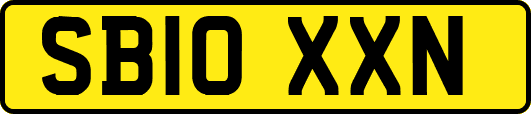 SB10XXN
