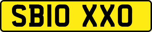 SB10XXO