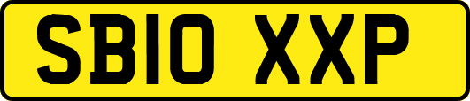 SB10XXP