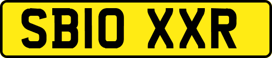 SB10XXR