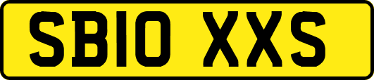 SB10XXS