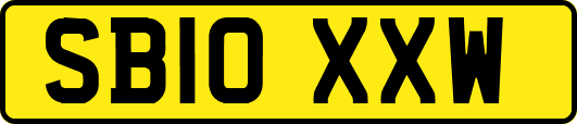 SB10XXW