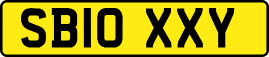 SB10XXY