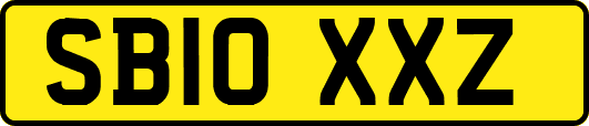 SB10XXZ