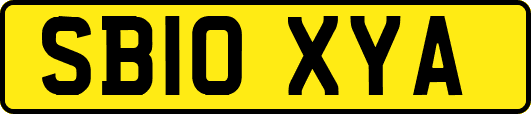 SB10XYA