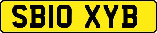 SB10XYB