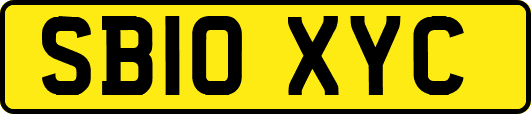 SB10XYC