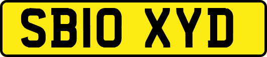 SB10XYD