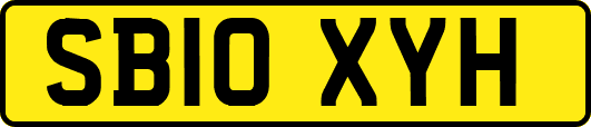 SB10XYH