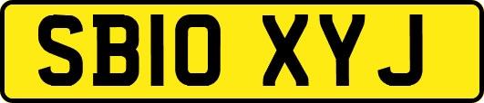 SB10XYJ